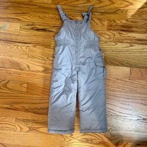 Used winter Overall